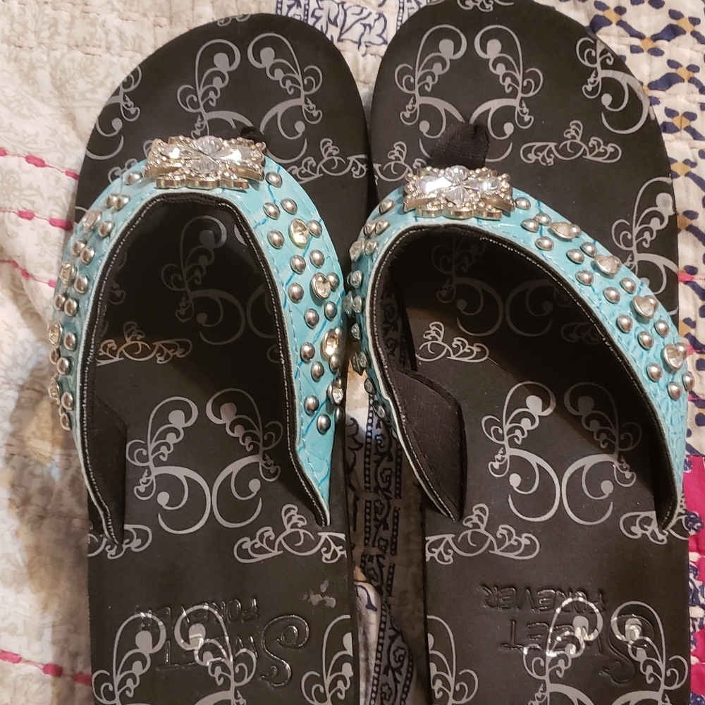 Flip flops